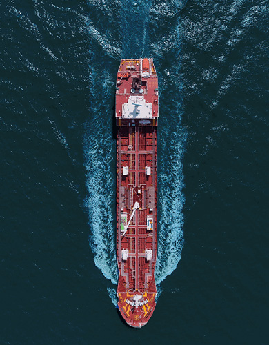 Home cw inland shipping